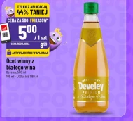 Винний оцет Develey