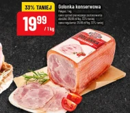 Golonka konserwowa Pekpol