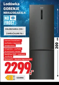 Холодильник Gorenje