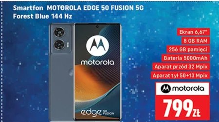 Smartfon Motorola