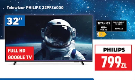 Telewizor Philips