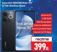 Smartfon Realme