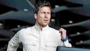 Najlepszy film akcji w 2025 roku? Stylowy, zabawny i brutalny