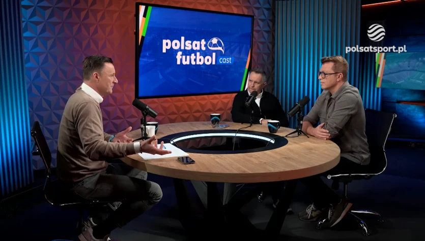 Hajto grzmi ws. Lewandowskiego. "Nie może być specjalnych zasad!"