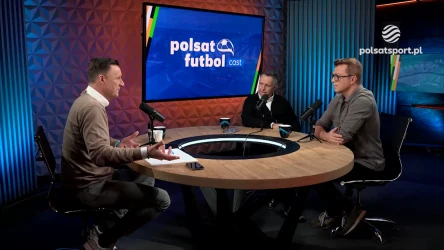 Hajto grzmi ws. Lewandowskiego. "Nie może być specjalnych zasad!"