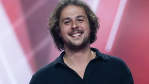 Jan Piwowarczyk jest uznawany za faworyta do wygranej w "The Voice of Poland"