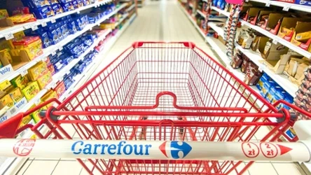 Zrób zapasy za grosze! Carrefour uruchamia akcję 2+1, która się opłaca