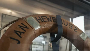 Nie tylko "Heweliusz". Wiele historii pozostało do opowiedzenia [FELIETON]