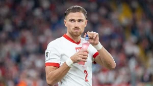 Matty Cash nie szlifuje języka polskiego. Zaczął się tłumaczyć, oto powody