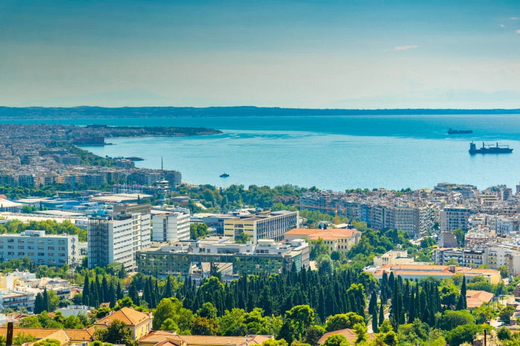 Grecki przewoźnik uruchamia nowe połączenie z Warszawy. Inauguracja w 2026 r.