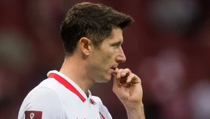 Kluczowa wiadomość od UEFA. Dotyczy meczu Polski, w tle demolka w Warszawie