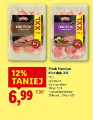 Кіндзюк Pikok