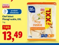Пельмені Chef Select