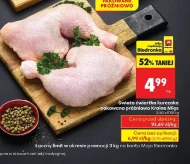 Ćwiartka z kurczaka Kraina Mięs