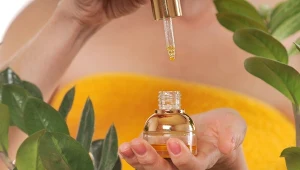 Wzmocni twoją aurę. Wystarczy kropla, aby poczuć różnicę