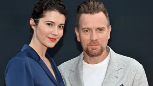 Związek na planie, rozstanie z żoną po 22 latach i nowa ukochana - historia Ewana McGregora