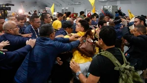 Ugoda na szczycie klimatu pod znakiem zapytania. Brak znaczącego gościa