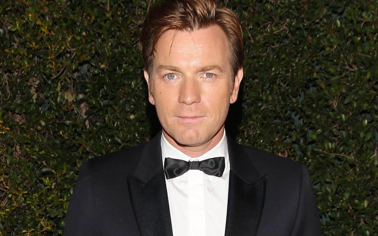 Ewan McGregor porzucił żonę dla koleżanki z planu 