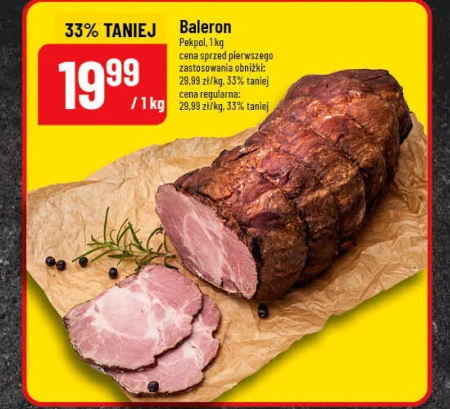 Балерон Pekpol