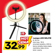 Світлодіодна лампа