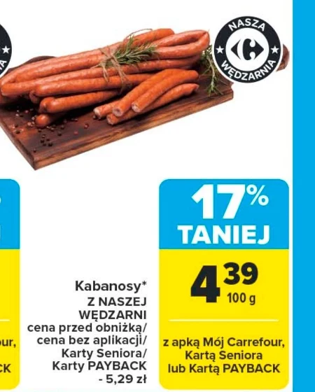 Кабаноси Z Naszej Wędzarni