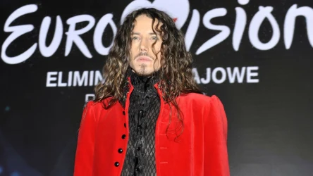 Michał Szpak został "wymarzonym reprezentantem Polski na Eurowizji"