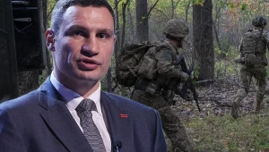 Mer Kijowa Witalij Kliczko