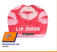 Маска для губ BA!