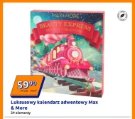 Різдвяний календар More