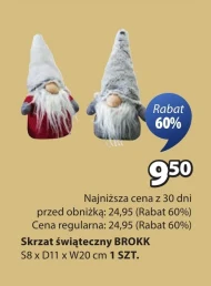 Skrzat świąteczny