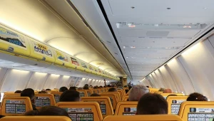 Miejsca przy oknie będą droższe. Znane linie lotnicze podają ceny "od"