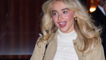 Sabrina Carpenter wystąpi w adaptacji "Alicji w Krainie Czarów