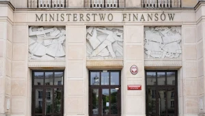 Wielka wymiana obligacji skarbowych. Wartość papierów sięgnie 322 mld zł