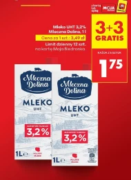Mleko Mleczna Dolina