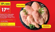 Куряче філе Kraina Mięs