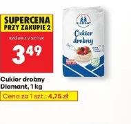 Cukier Diamant