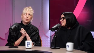 Telewizyjne show. "To nie są tanie rzeczy"