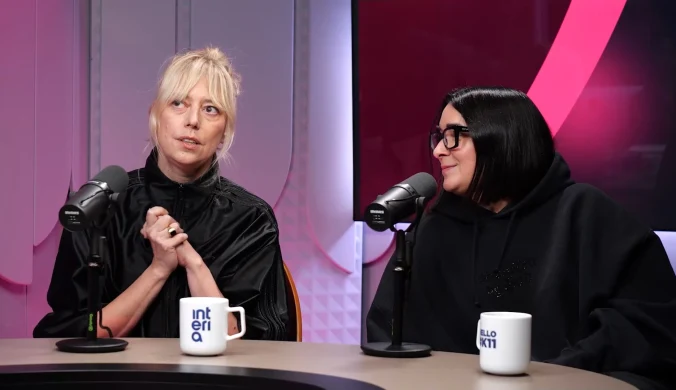 Telewizyjne show. "To nie są tanie rzeczy"