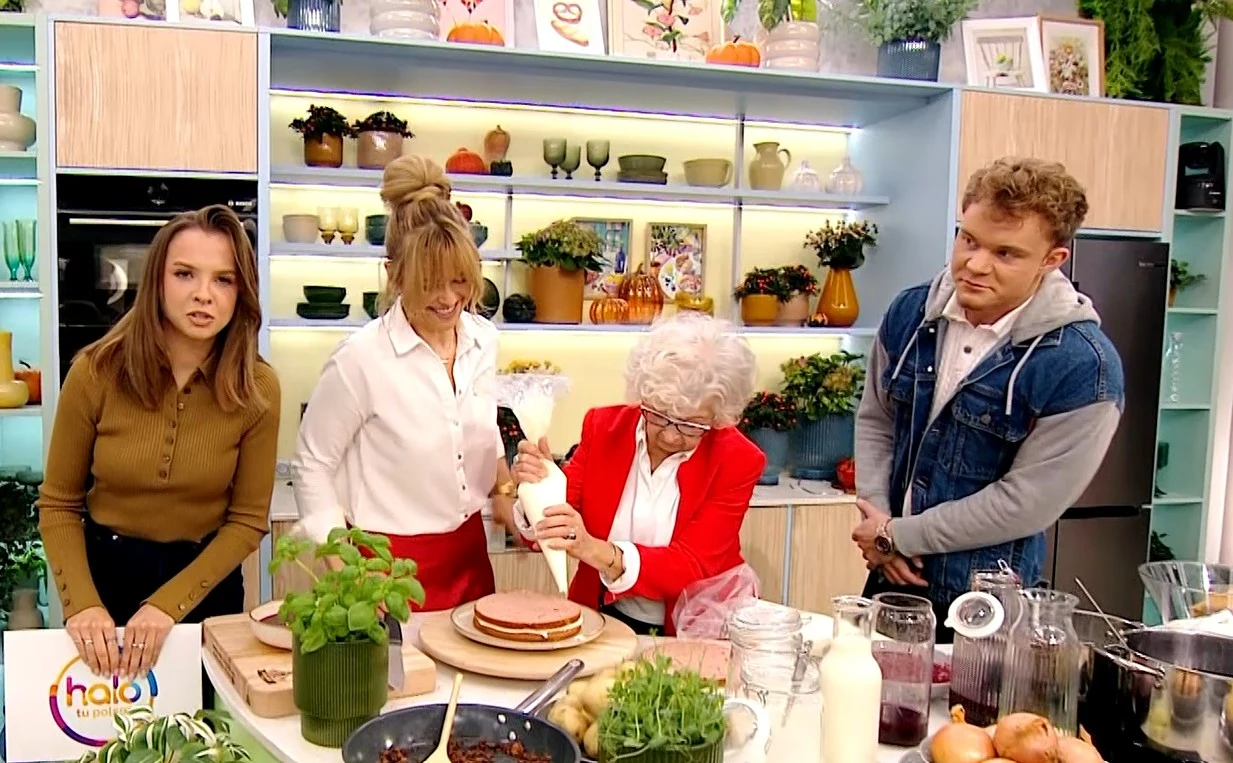 Red Velvet - torcik jak z najlepszej cukierni