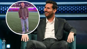 A jednak. Potwierdziły się plotki o Messim w Barcelonie. Laporta się wygadał