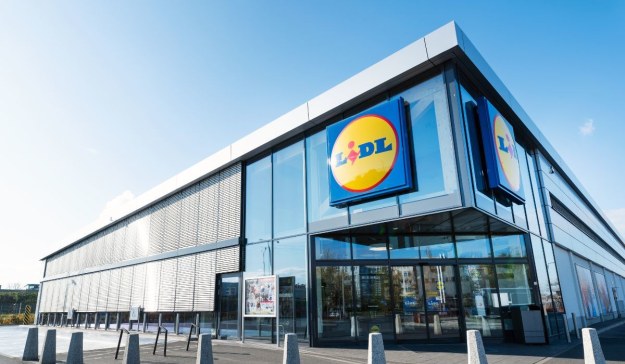 Drugi sklep Lidl w Kwidzynie - znamy datę otwarcia i promocje