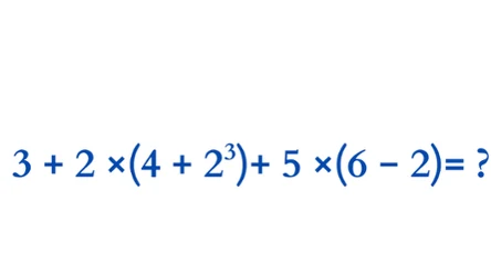 Jaki jest poprawny wynik tego działania?
