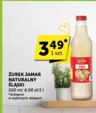 Żurek Jamar