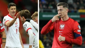 Miarka się przebrała. Sprzeciw w szatni wobec Lewego. Przyznał się do błędu