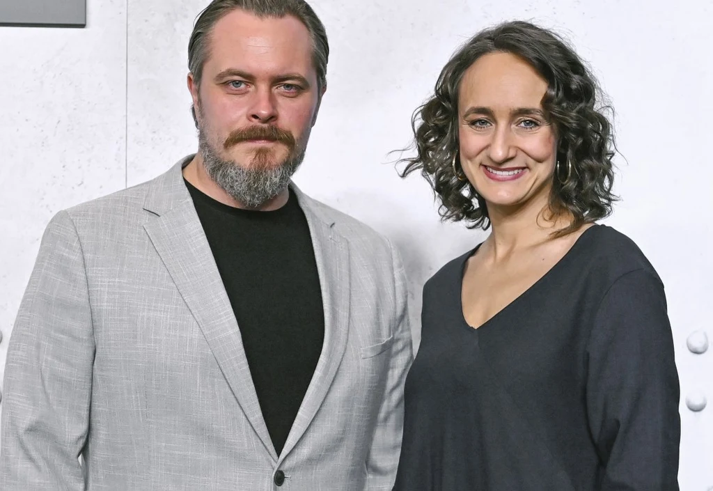 Tomasz Schuchardt chciał rozstać się z żoną