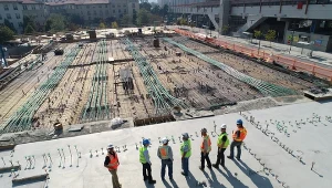 Bezpieczna inwestycja budowlana to współpraca z partnerem, który prowadzi projekt od fundamentów po odbiór