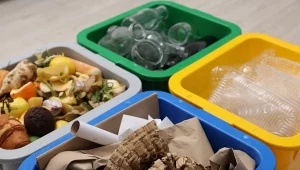 Gdzie wyrzucasz opakowania po kawie? Większość z nas popełnia błąd