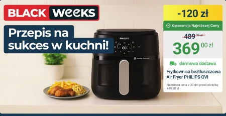 Фритюрниця Philips