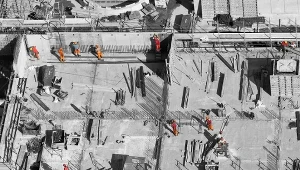 Inspektorzy Uni-Form czuwają nad zgodnością prac z projektem, przepisami i sztuką budowlaną