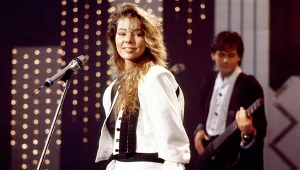 Była wielką pięknością lat 80. Jak dziś wygląda zapomniana ikona popu?